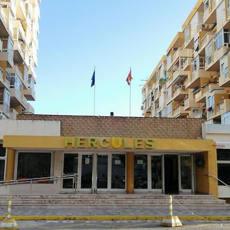 Precioso Apartamento En Benalmadena Exterior photo